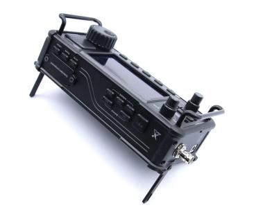 Xiegu X6200 QRP KW-Transceiver-006